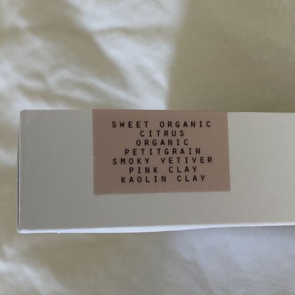 Wild Lather Triangle Soap in Call Me By Your Name - Picture 4 of 4